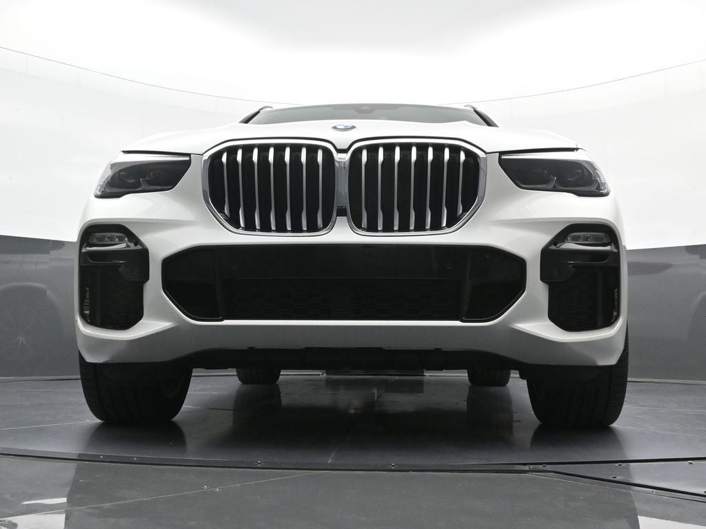 2020 BMW X5 sDrive40i