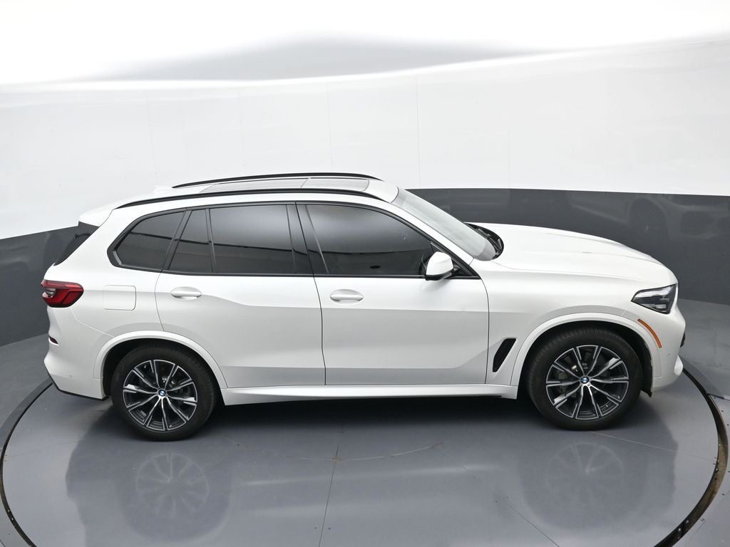2020 BMW X5 sDrive40i