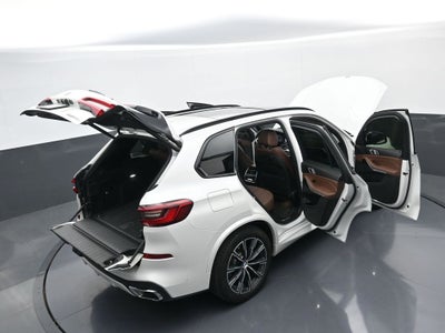 2020 BMW X5 sDrive40i