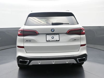 2020 BMW X5 sDrive40i