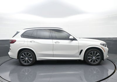 2020 BMW X5 sDrive40i