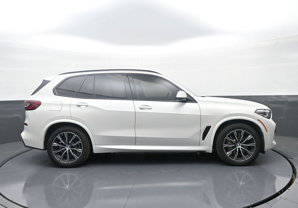 2020 BMW X5 sDrive40i