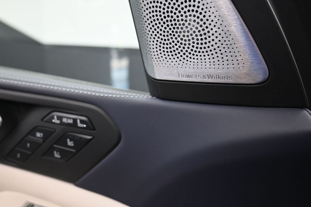 2019 BMW X7 xDrive50i