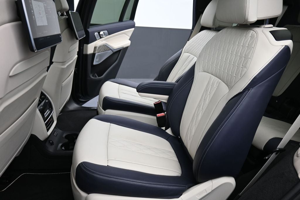 2019 BMW X7 xDrive50i