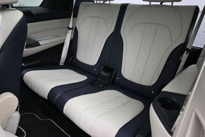 2019 BMW X7 xDrive50i