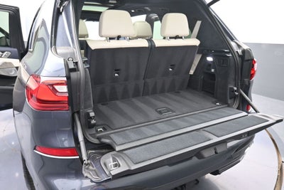 2019 BMW X7 xDrive50i