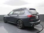 2019 BMW X7 xDrive50i