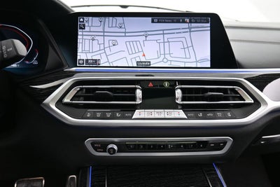 2022 BMW X7 M50i