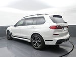 2022 BMW X7 M50i