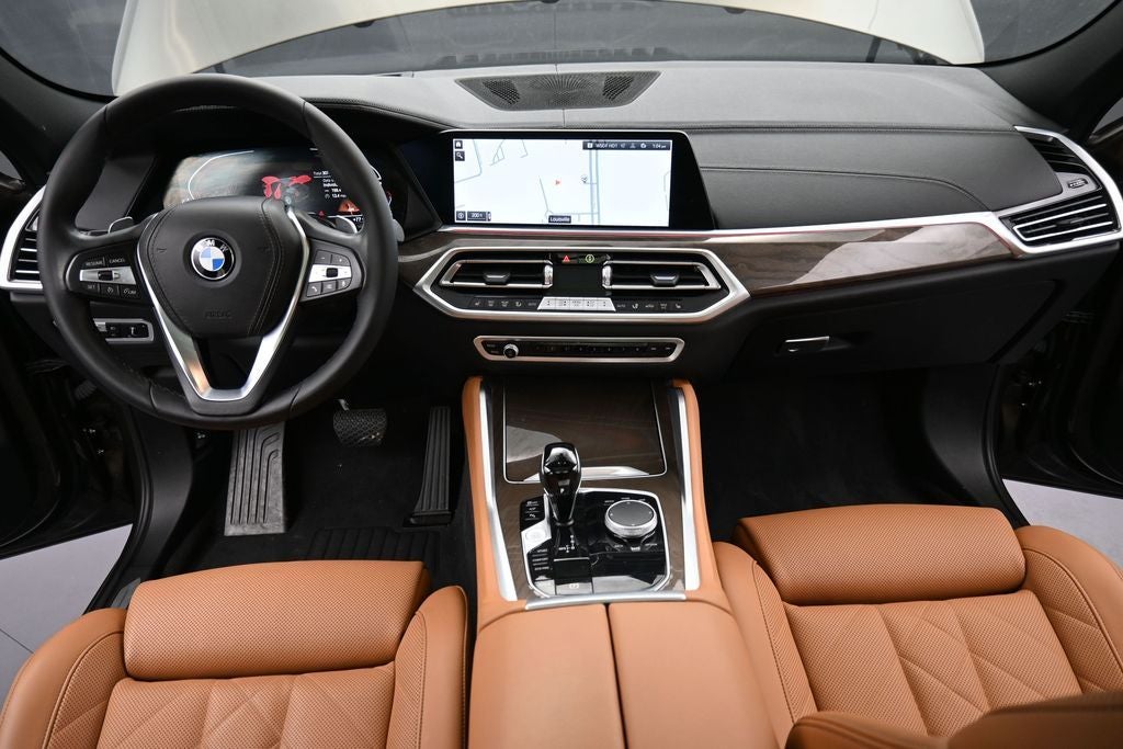 2023 BMW X6 xDrive40i