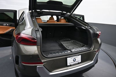 2023 BMW X6 xDrive40i