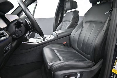 2019 BMW X5 xDrive50i