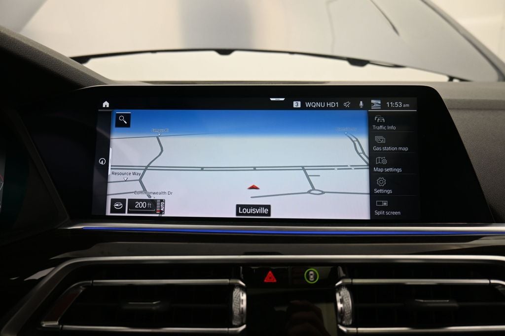 2019 BMW X5 xDrive50i