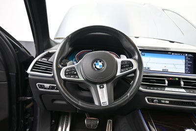 2019 BMW X5 xDrive50i