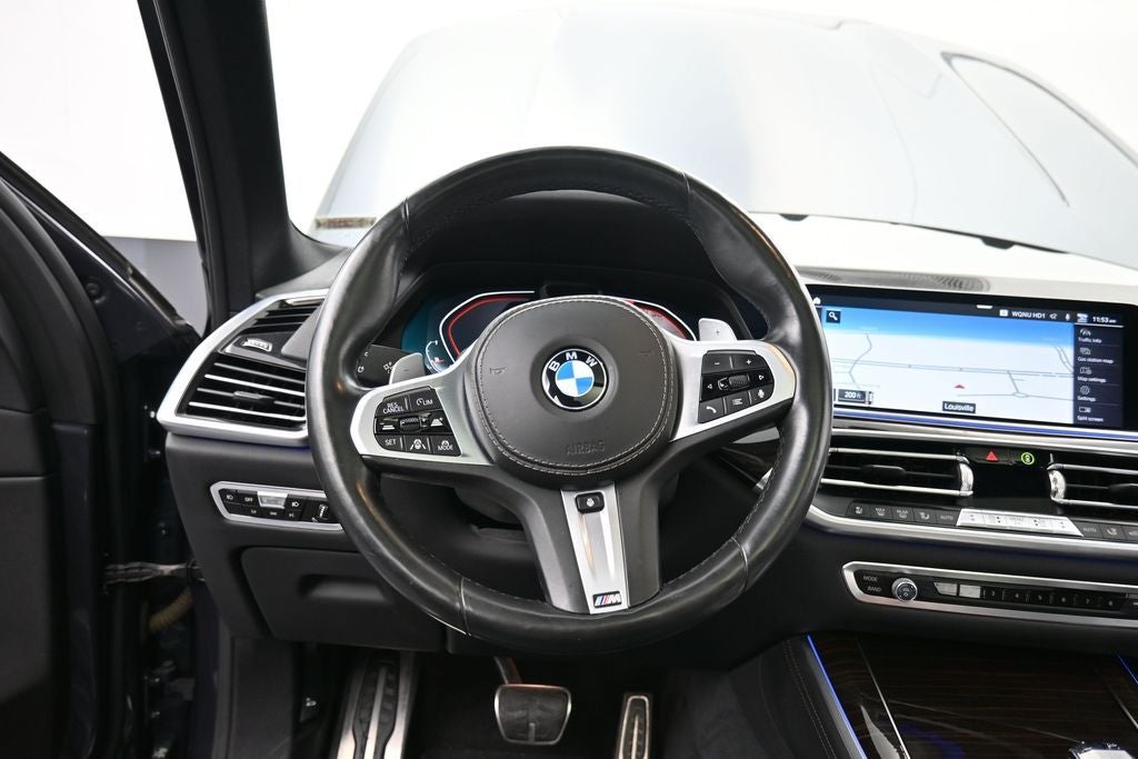 2019 BMW X5 xDrive50i