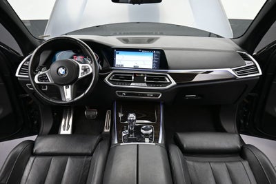 2019 BMW X5 xDrive50i