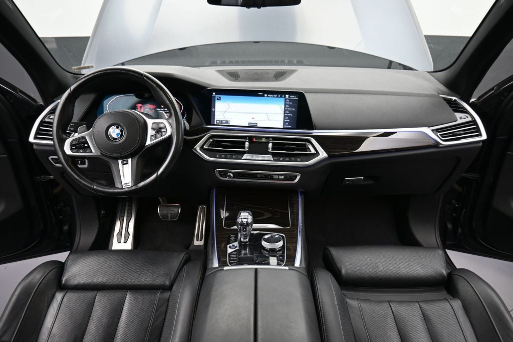 2019 BMW X5 xDrive50i