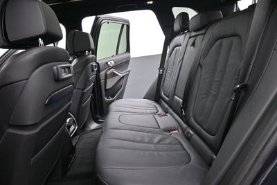 2019 BMW X5 xDrive50i