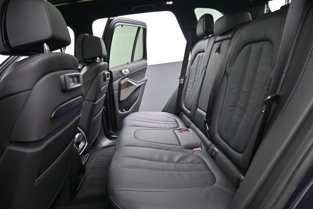 2019 BMW X5 xDrive50i