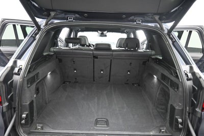 2019 BMW X5 xDrive50i