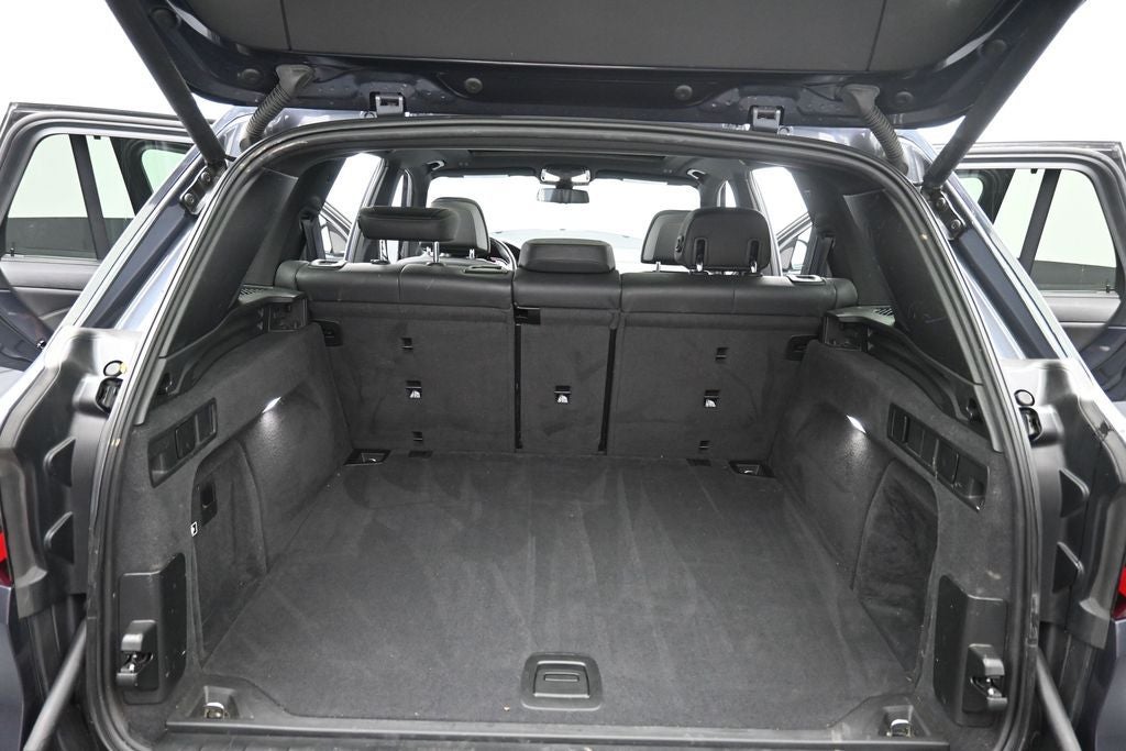 2019 BMW X5 xDrive50i