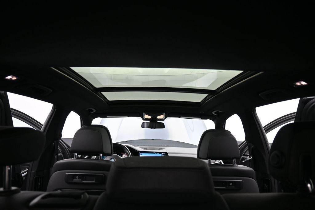 2019 BMW X5 xDrive50i