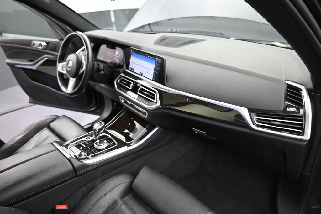 2019 BMW X5 xDrive50i