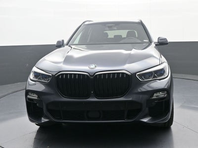 2019 BMW X5 xDrive50i