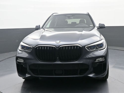 2019 BMW X5 xDrive50i