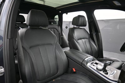 2019 BMW X5 xDrive50i