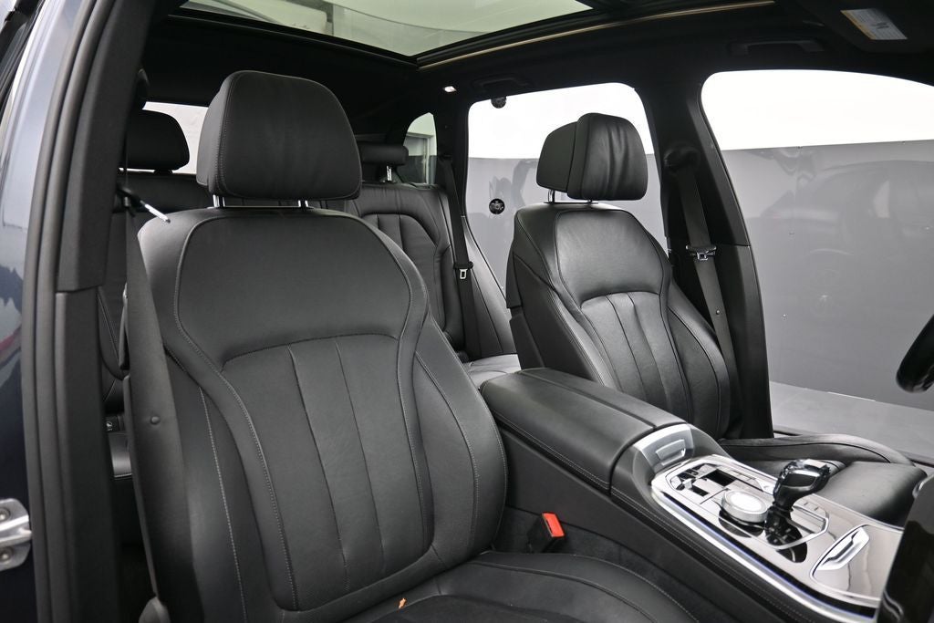 2019 BMW X5 xDrive50i