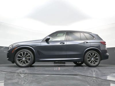 2019 BMW X5 xDrive50i