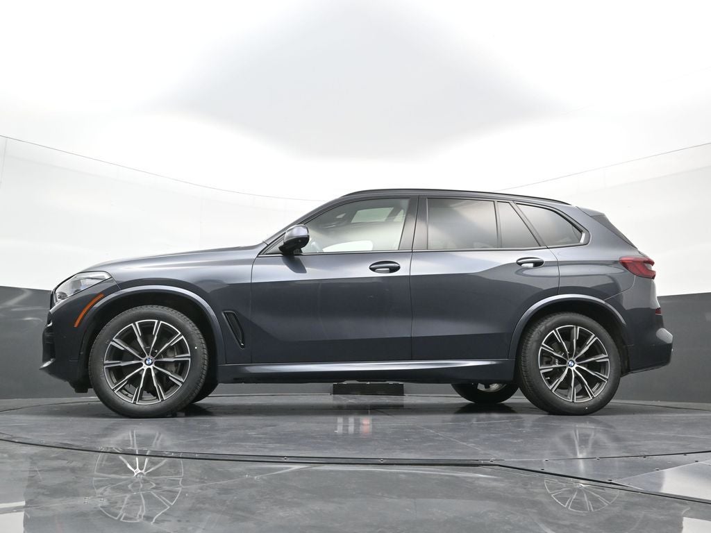 2019 BMW X5 xDrive50i
