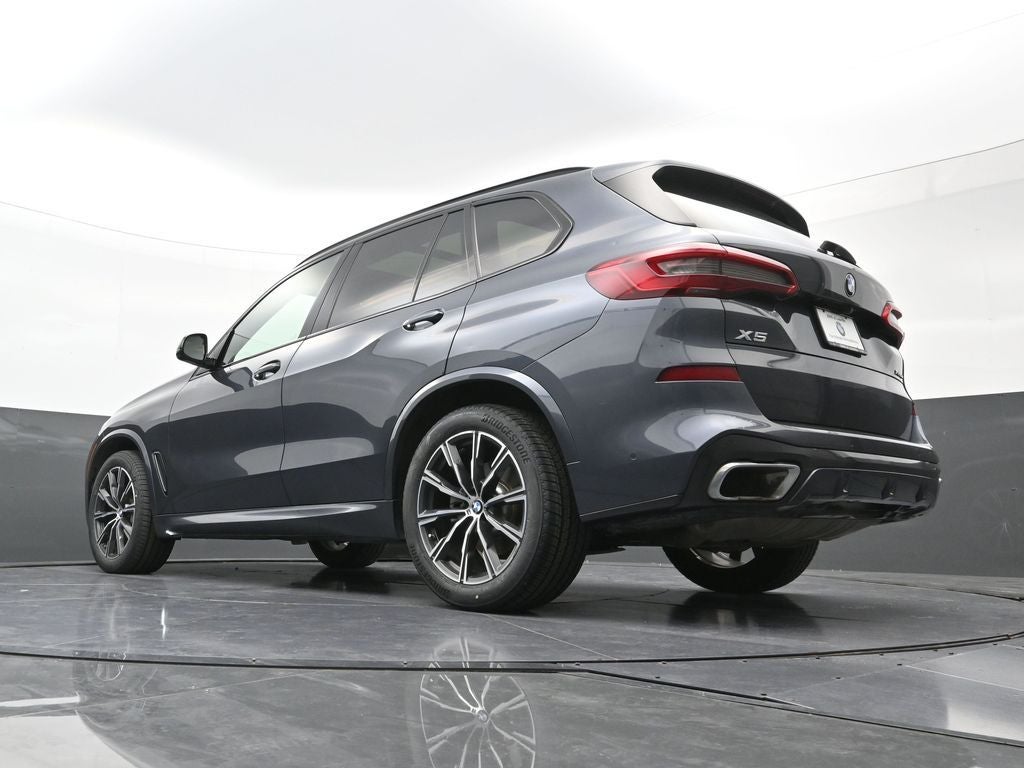 2019 BMW X5 xDrive50i