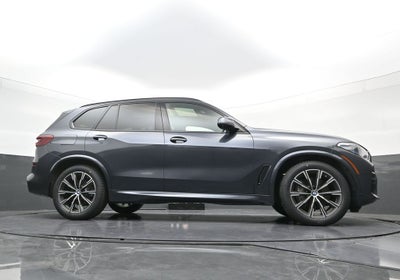 2019 BMW X5 xDrive50i