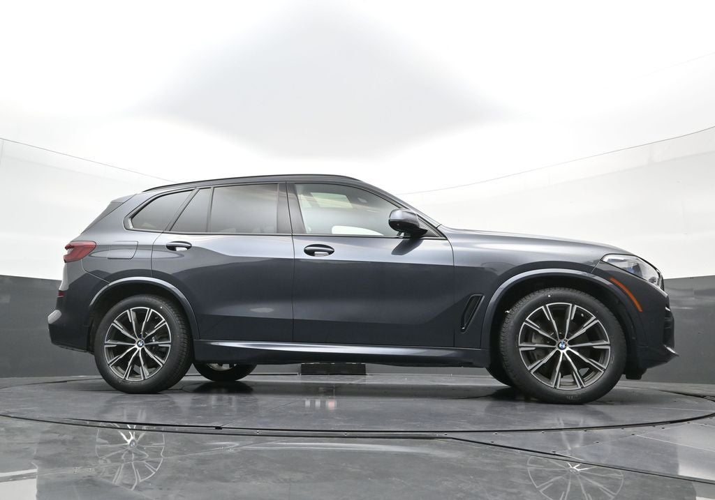 2019 BMW X5 xDrive50i