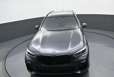 2019 BMW X5 xDrive50i