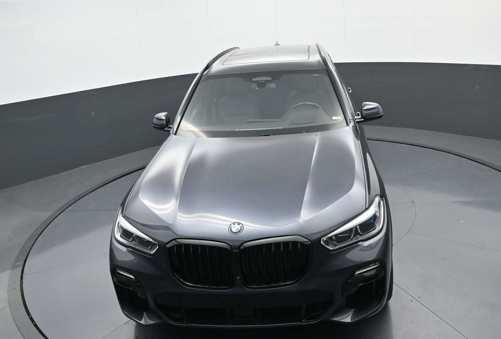 2019 BMW X5 xDrive50i