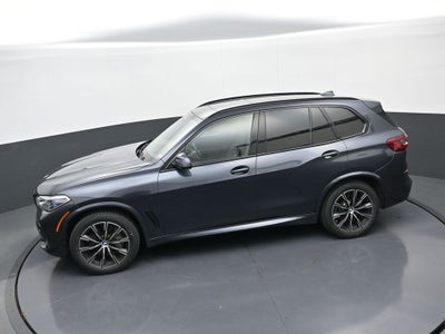 2019 BMW X5 xDrive50i