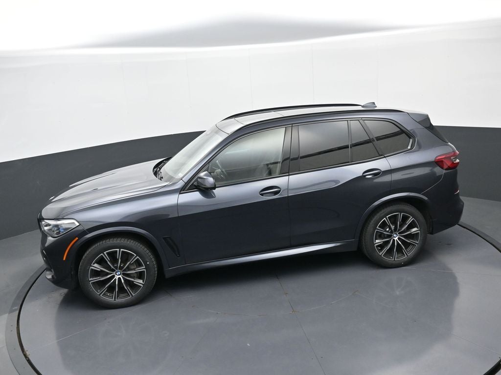 2019 BMW X5 xDrive50i