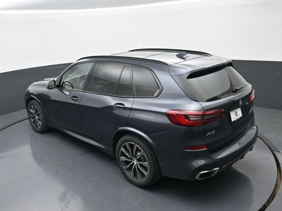 2019 BMW X5 xDrive50i