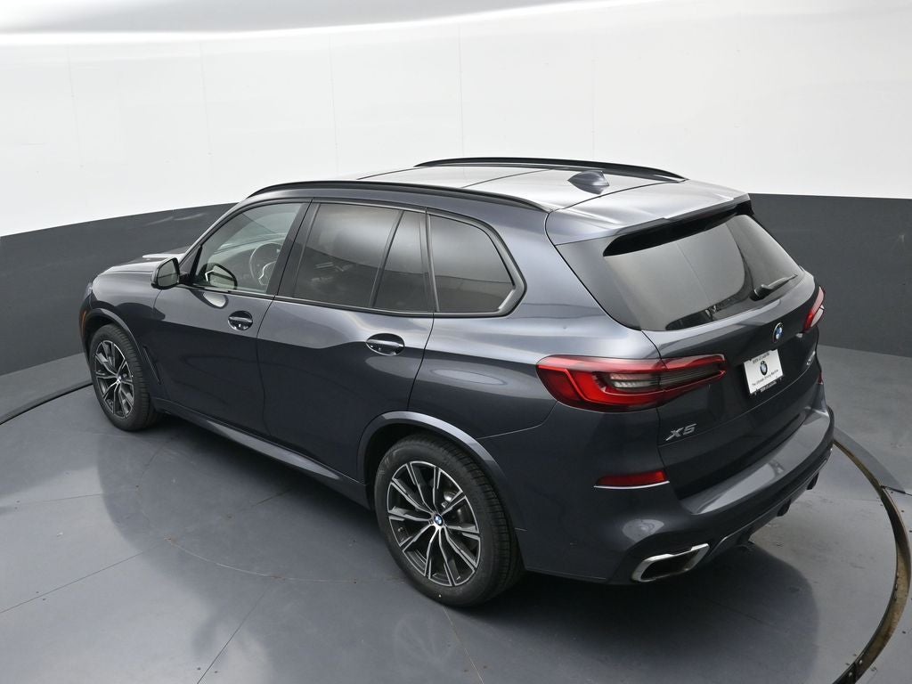 2019 BMW X5 xDrive50i