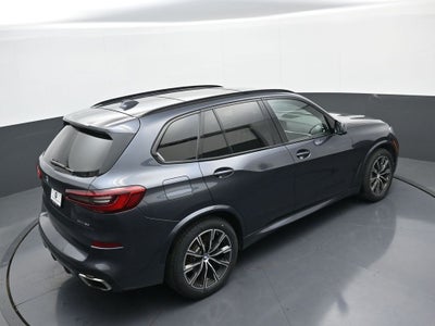 2019 BMW X5 xDrive50i