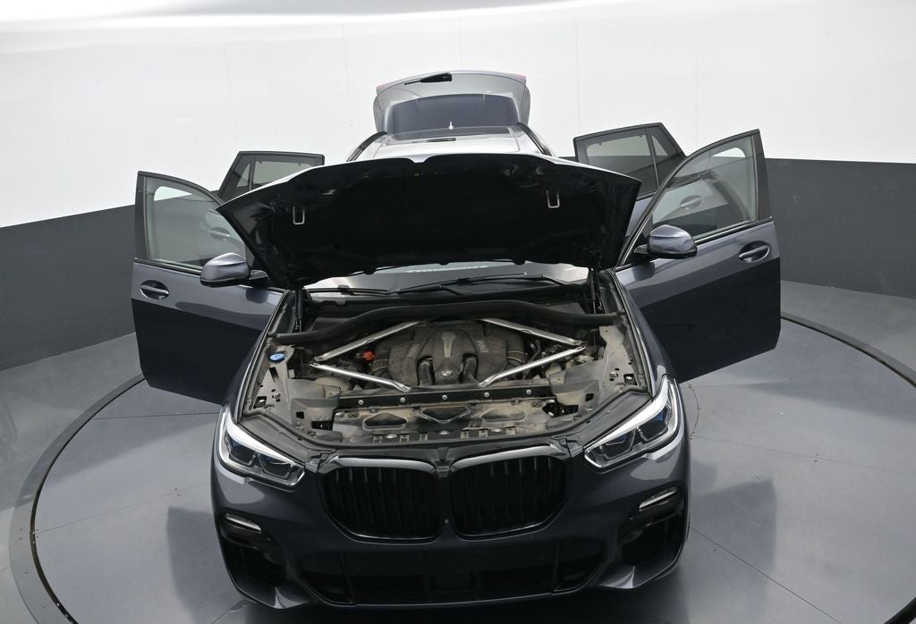 2019 BMW X5 xDrive50i