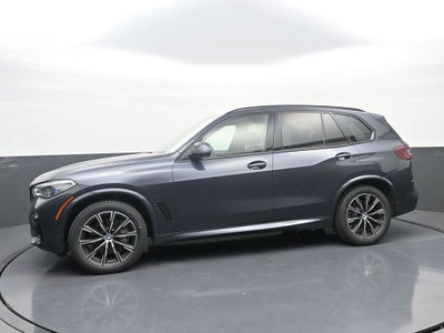 2019 BMW X5 xDrive50i
