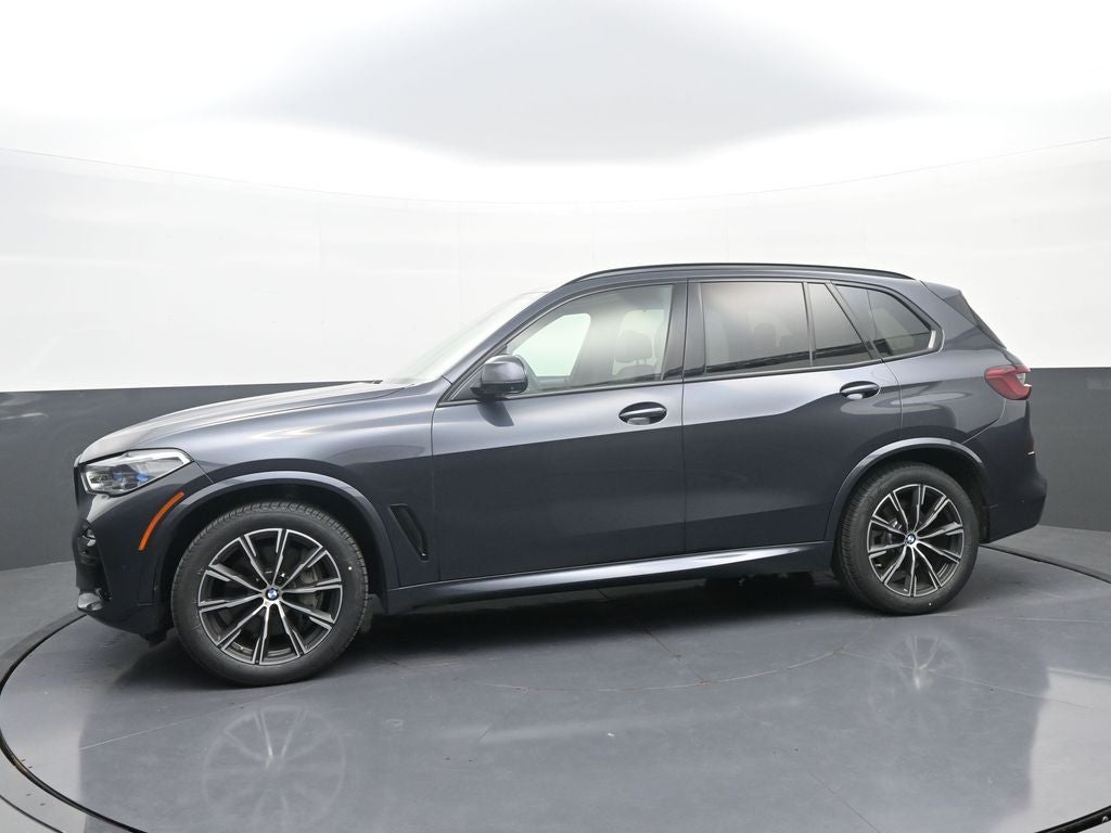 2019 BMW X5 xDrive50i