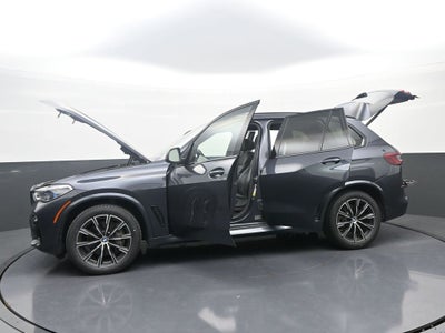 2019 BMW X5 xDrive50i