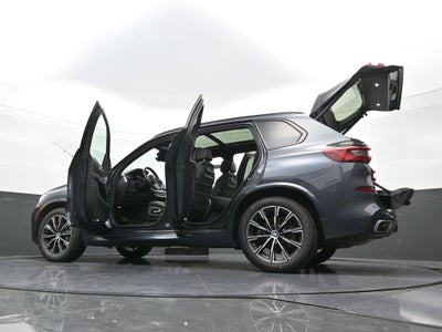 2019 BMW X5 xDrive50i