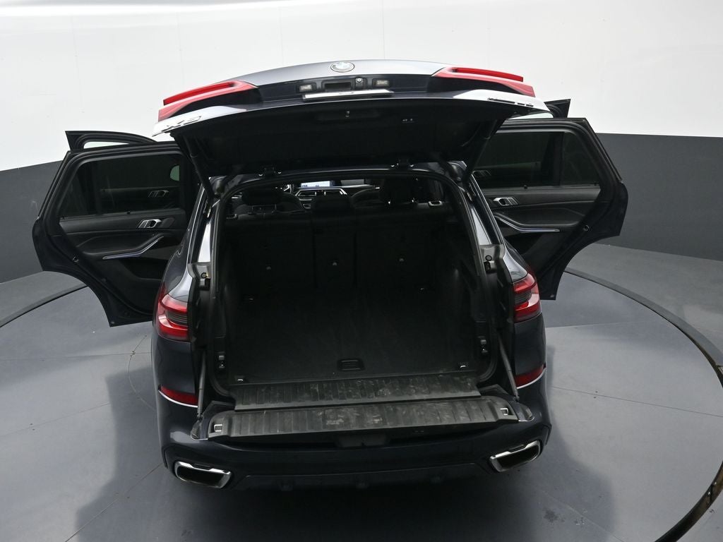 2019 BMW X5 xDrive50i