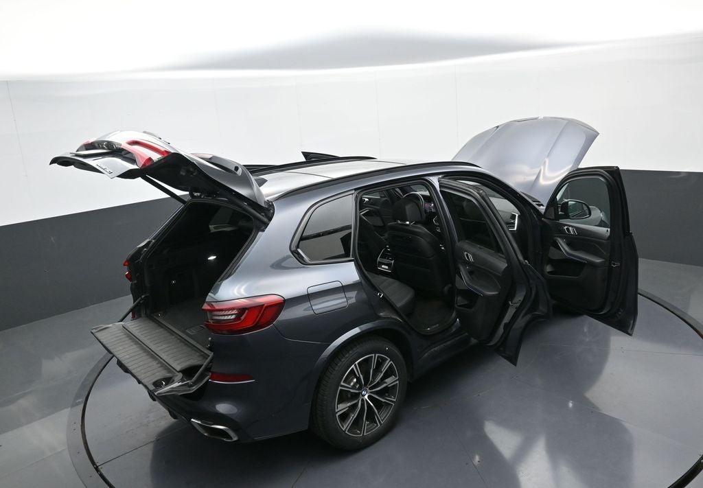 2019 BMW X5 xDrive50i